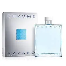 عطر خالص آزارو کروم شرکت لوزی