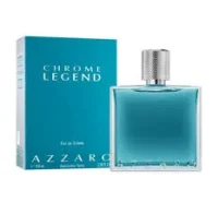عطر خالص آزارو کروم لجند شرکت لوزی