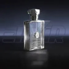 عطر خالص آمواج رفلکشن شرکت لوزی