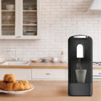 اسپرسوساز لپرسو LEPRESSO BARISTO