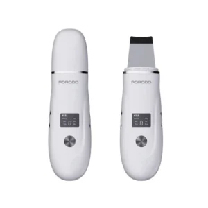 دستگاه اسکراب و لایه بردار صورت پورودو Porodo Ultrasonic Face Scrub PD-LFST101