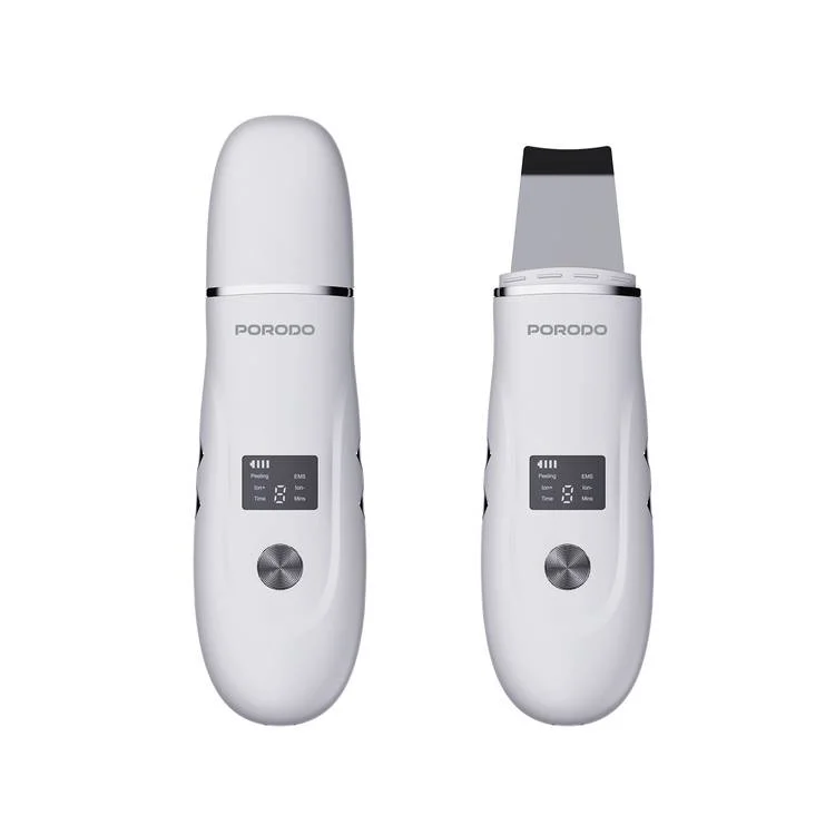 دستگاه اسکراب و لایه بردار صورت پورودو Porodo Ultrasonic Face Scrub PD-LFST101