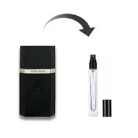 عطر خالص آزارو سیلور بلک لوزی