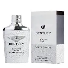 عطر خالص اینفینیتی بنتلی لوزی