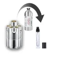 عطر خالص آزارو وانتد لوزی