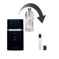 عطر خالص آزارو سیلور بلک لوزی