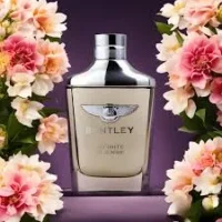 عطر خالص اینفینیتی بنتلی لوزی