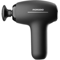 مینی ماساژور تفنگی پرودو Porodo Cordless Mini Massage Gun