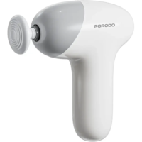 مینی ماساژور تفنگی پرودو Porodo Cordless Mini Massage Gun