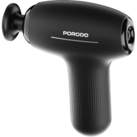 مینی ماساژور تفنگی پرودو Porodo Cordless Mini Massage Gun