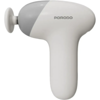 مینی ماساژور تفنگی پرودو Porodo Cordless Mini Massage Gun