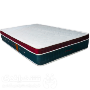 تشک لاواسلیپ سایز 130*70 برند اِندی