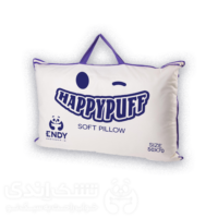 بالش هتلی مدل هپی پُف برند اِندی