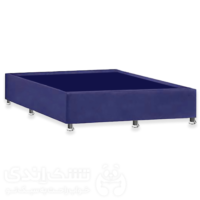 باکس هتلی لبه دار 200*120 برند اِندی