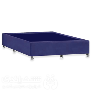 باکس هتلی لبه دار 200*160 برند اِندی