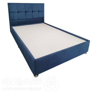 سرتخت آنجل و باکس هتلی لبه دار 200*90 برند اِندی