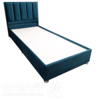 سرتخت لیلیوم و باکس هتلی لبه دار 200*80 برند اِندی